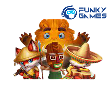 FunkyGames