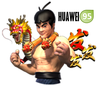 Huawei4D